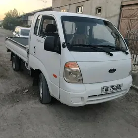 Kia Bongo 2008