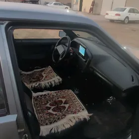 Lada 2115 2011