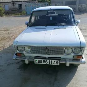 Lada 2106 1986