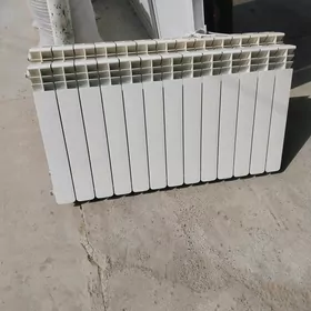 Radiÿator peç