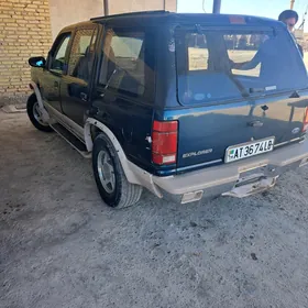 Ford Explorer 1994