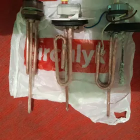 Öý hojalyk harytlary