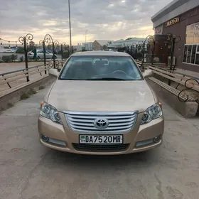 Toyota Avalon 2009