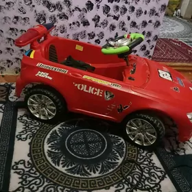 машина