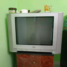 LG Telewizor
