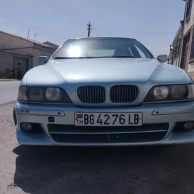 BMW E39 1997