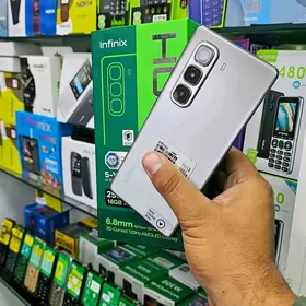İnfinix hot 50pro +