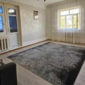 ДОСААФ ГАУДАНКА 1х2 КОМНАТЫ 