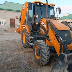 JCB 3CX Compact 2013