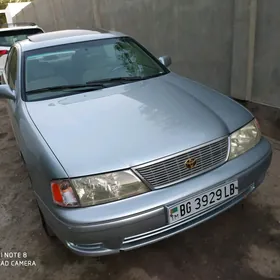 Toyota Camry 1999