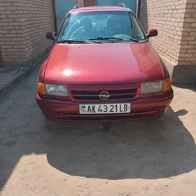 Opel Astra 1994