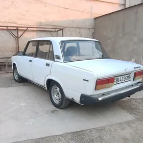 Lada 2107 1999