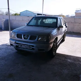 Toyota Tacoma 2002