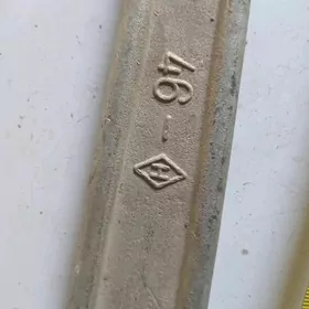 ключ разводной