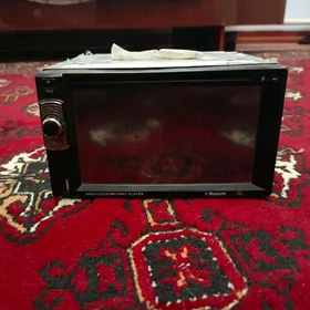 tv pioneer