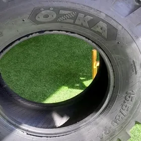 Traktor Jcb 15.5/80R24
