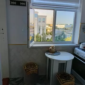 сатлык жай  2 комнат