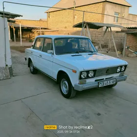 Lada 2106 1990