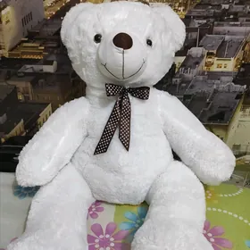 мишка,игрушка