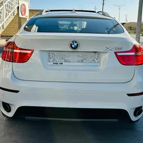 BMW X6 2009