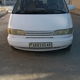 Toyota Previa 1993