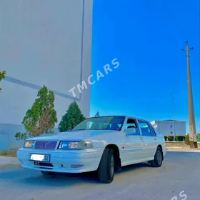 Volvo 960 1996