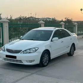 Toyota Camry 2002