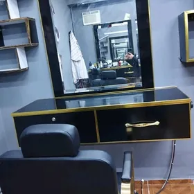 salon