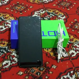 infinix hot 30 i