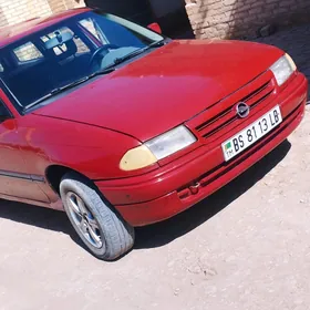Opel Astra 1992