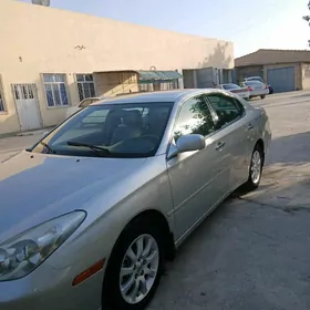 Lexus ES 300 2002