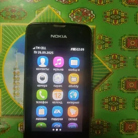 NOKIA 311