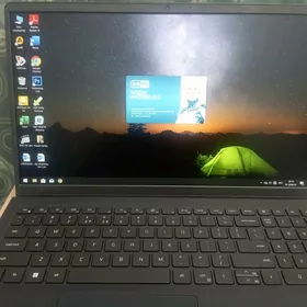 Noutbuk Dell Intel core