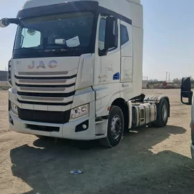 DAF 480 2021
