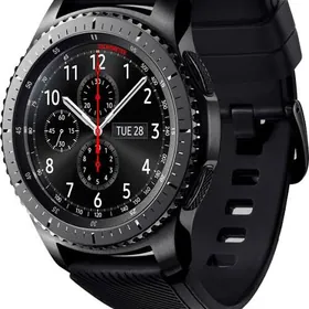 Samsung Watch Gear S3 frontier