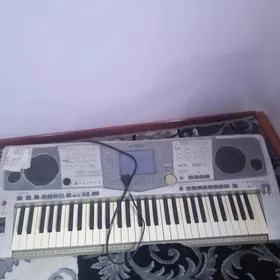 yamaha 1000