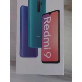 Redmi 9