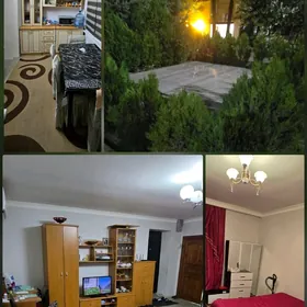 2 Komnaty 1 etaj 55m²