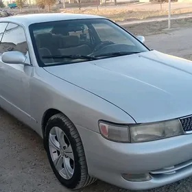 Toyota Chaser 1992