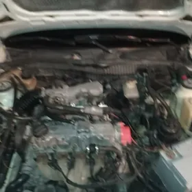Opel Vectra 1992