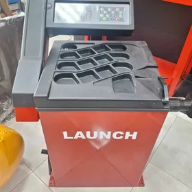 Balansrowka alyan aparat