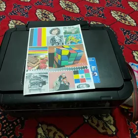 Epson printer
