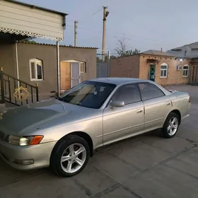 Toyota Mark II 1994
