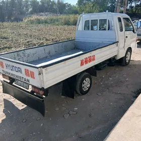 Hyundai H100 1997