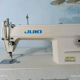 juki