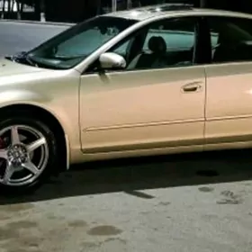 Nissan Altima 2003