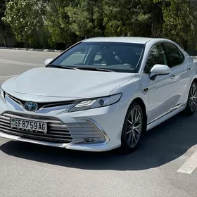 Toyota Camry 2022