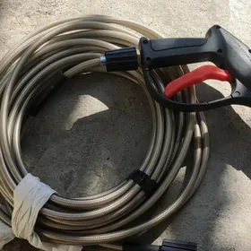 moÿka aparat şlangasy