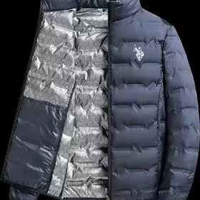 POLO KURTKA КУРТКА