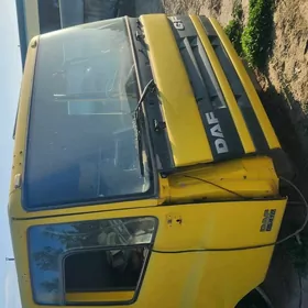 Daf volvo kabyna